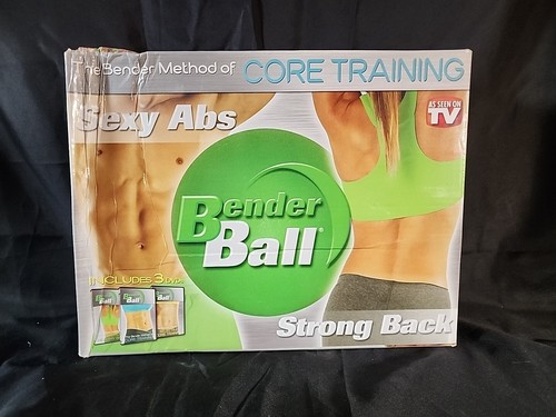 The bender method ball - the,