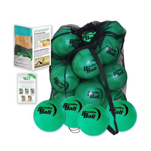 Pilates ball set of - ball,