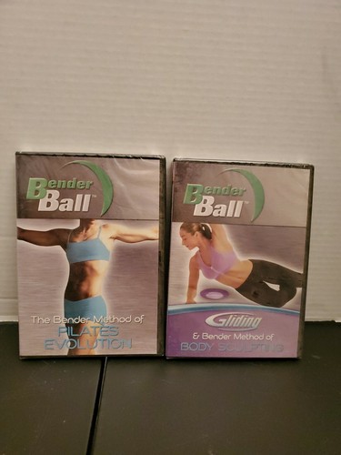 Set bender ball - 2,