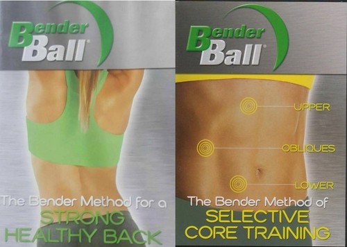 Bender ball the - 2,