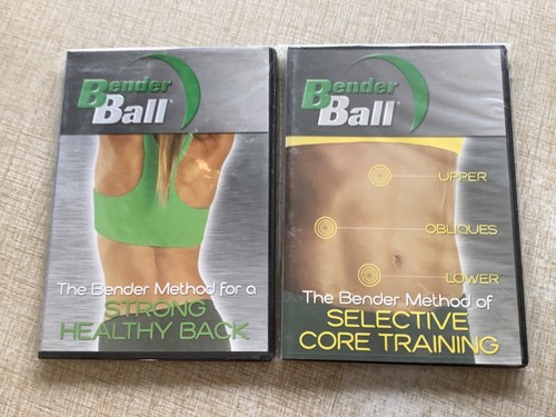 Set bender ball - set, core